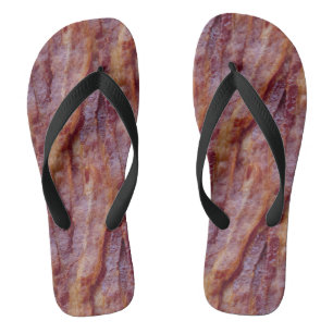 Tongs Bacon