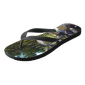 Tongs Bag Golf Club, Flip Flops (Incliné)