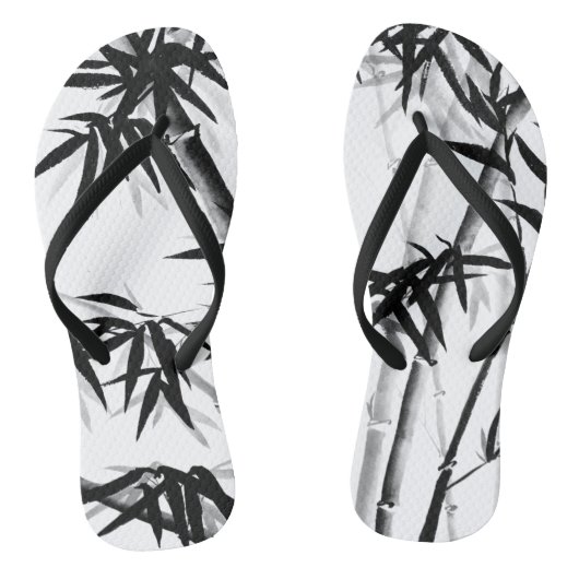 Tongs Bambou (Semelle)