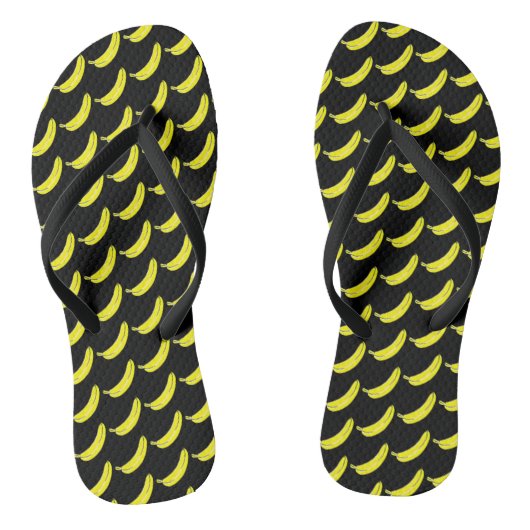 Tongs Banane (Semelle)