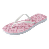 Tongs Barb (Incliné)