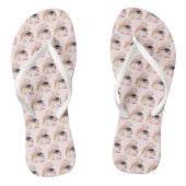 Tongs Barbe (Semelle)