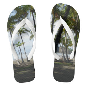 Tongs Bascules électroniques adultes de plage de Sámar