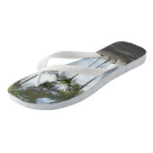 Tongs Bascules électroniques adultes de plage de Sámara (Incliné)