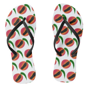 Tongs Bascules électroniques aux pieds nus de pêches d