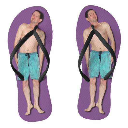 Tongs Bascules électroniques avec le type minuscule (Semelle)