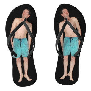 Tongs Bascules électroniques avec le type minuscule