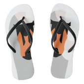 Tongs Bascules électroniques de Humaflock (Semelle)