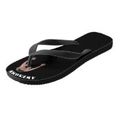 Tongs Bascules électroniques impressionnantes de déesse (Incliné)