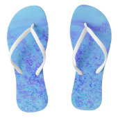 Tongs Bascules électroniques par Jane Howarth (Semelle)