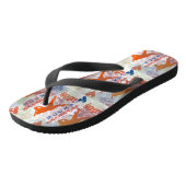 TONGS BASEBALL (Incliné)