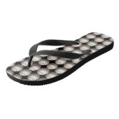 Tongs Baseball (Incliné)