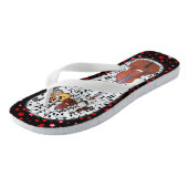 TONGS BASES (Incliné)