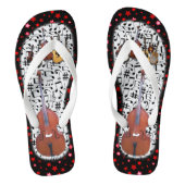 TONGS BASES (Semelle)