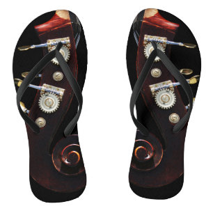 Tongs Bass 2 flip flops