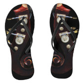 Tongs Basse 2 cnm (Semelle)