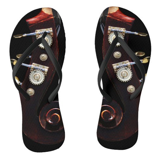 Tongs Basse 2 cnm (Semelle)