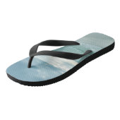 Tongs Beach de Floride (Incliné)