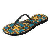 Tongs Bearclaw (Incliné)