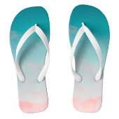 Tongs Beau ciel (Semelle)