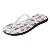 Tongs Beetles (Incliné)