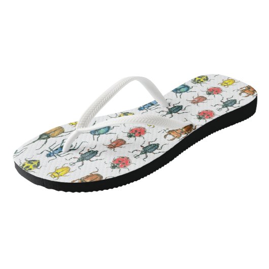 Tongs Beetles (Incliné)