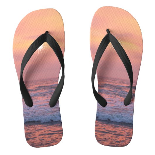 Tongs bel océan (Semelle)
