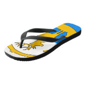 Tongs Berkshire (Incliné)