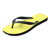 Tongs Beurre jaune (Incliné)