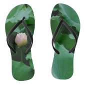 Tongs Bientôt florissante (Semelle)