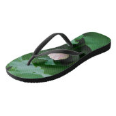 Tongs Bientôt florissante (Incliné)