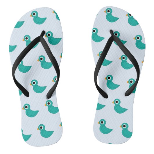 Tongs birdy (Semelle)
