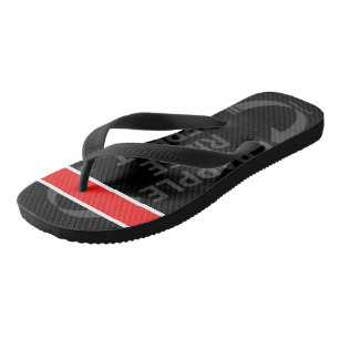 Tongs BJJ Sandals Classés (Instructeur)