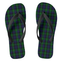 Blackwatch Tartan