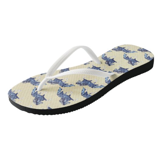 Tongs Blámóða (Incliné)