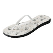 Tongs Bohème de cuisine (Incliné)