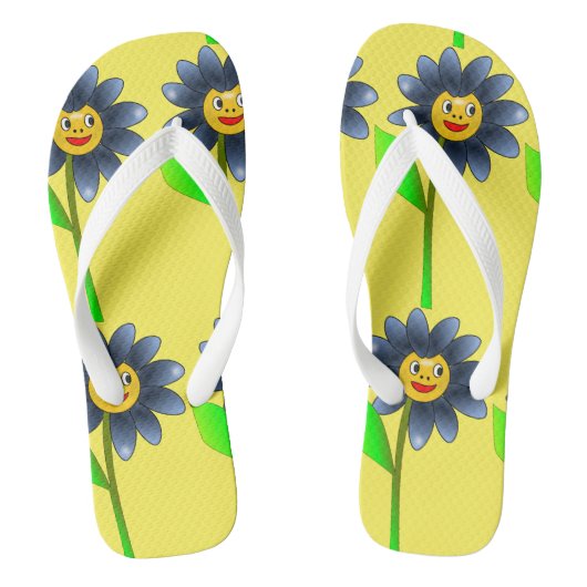 Tongs Bon Fleur Flip Flops été (Semelle)