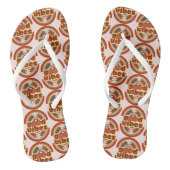 Tongs Bonne Vibration (Semelle)