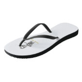 Tongs Bossa (Incliné)