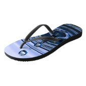 Tongs Bouchon d'eau 4 (Incliné)