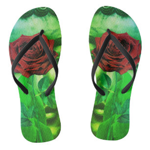 Tongs BouddhaAujourd'huiV2 'Marchez en Paix' #18
