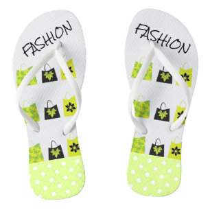 Tongs Boutique Queen Collection-Dames Flip Flops
