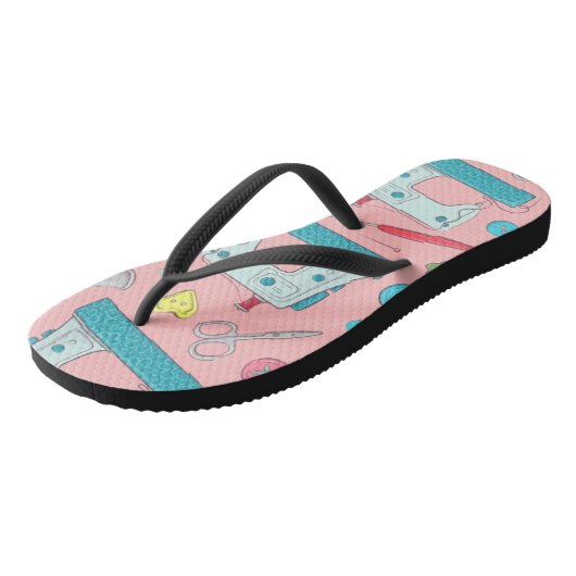 Tongs Boutons de machine à coudre ciseaux couture ripper (Incliné)