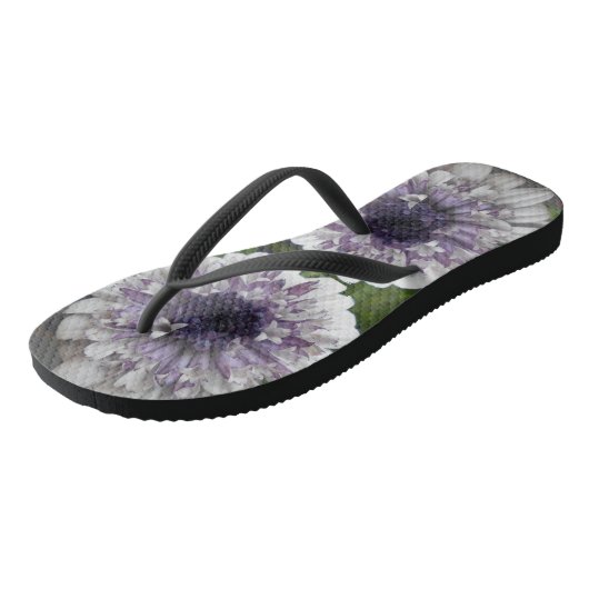 Tongs Brett (Incliné)