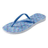 Tongs Brise tropicale (Incliné)
