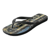 Tongs Broadway's Best, New York City (Incliné)