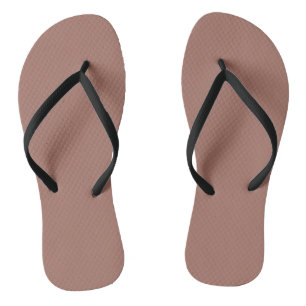 Tongs Bronze à ressort (couleur solide)