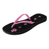 Tongs Brooke (Incliné)