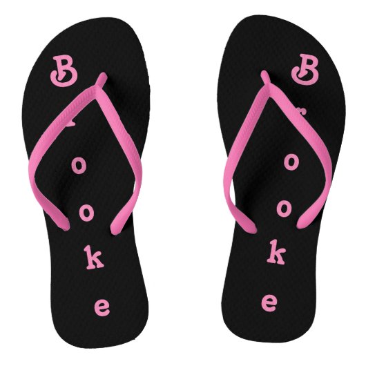 Tongs Brooke (Semelle)