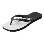 Tongs Brosse 10 (Incliné)